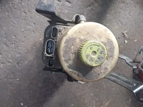 Αντλία ΗλεκτροΥδραυλικού Τιμονιού για SEAT IBIZA (2002 - 2006) (6LZ) 