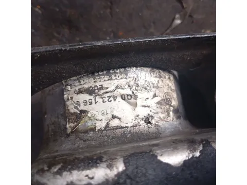 Αντλία ΗλεκτροΥδραυλικού Τιμονιού για SEAT IBIZA (2002 - 2006) (6LZ)  - 