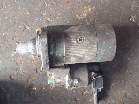 Μίζα για FIAT CINQUECENTO (1992 - 1998)  901 (1170A1.000) (1170A1.046) Petrol 40 Inj 