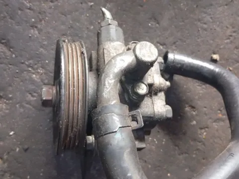 Αντλία Υδραυλικού Τιμονιού για CHEVROLET - DAEWOO AVEO (2005 - 2008) (T200)-1200 F12S3 petrol 72 