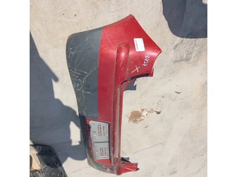 Προφυλακτήρας Πίσω για MITSUBISHI COLT (2005 - 2008 ) (CZ) Hatchback - 5dr (CZ5)  - 