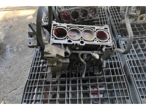 Κινητήρας Κορμός - Καπάκι ( Για Ανταλλακτικα ) για VW GOLF (1998 - 2004) Mk4 (1J1) Hatchback - 5dr 1600 (AEH) (AKL) (APF) Petrol 100 *ΝΕΑ ΓΕΝΙΑ* ΠΑΛΕΤΑ 618 * - 