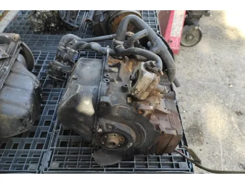 Κινητήρας Κορμός - Καπάκι ( Για Ανταλλακτικά ) για VW TRANSPORTER (1991 - 1996) (70X) (T4) Van 2000 (AAC) Petrol 84 *ΝΕΑ ΓΕΝΙΑ* ΠΑΛΕΤΑ 617 * - 