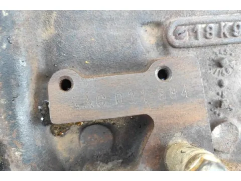 Κινητήρας Κορμός - Καπάκι ( Για Ανταλλακτικά ) για VW TRANSPORTER (1991 - 1996) (70X) (T4) Van 2000 (AAC) Petrol 84 *ΝΕΑ ΓΕΝΙΑ* ΠΑΛΕΤΑ 617 * - 