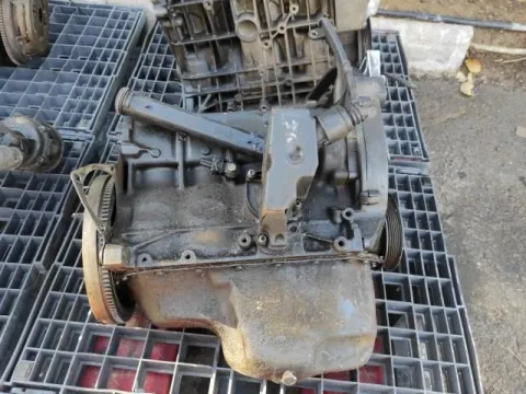 Κινητήρας Κορμός - Καπάκι ( Για Ανταλλακτικα ) για VW POLO (1994 - 1999) (6N1) Hatchback - 3dr 1400 (AFH) Petrol 100 16 valve *ΝΕΑ ΓΕΝΙΑ* ΠΑΛΕΤΑ 616 *