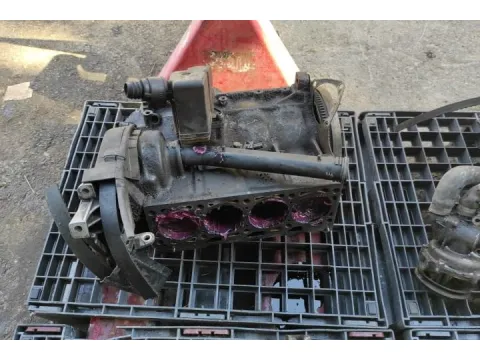 Κινητήρας Κορμός - Καπάκι ( Για Ανταλλακτικα ) για VW POLO (1994 - 1999) (6N1) Hatchback - 3dr 1400 (AFH) Petrol 100 16 valve *ΝΕΑ ΓΕΝΙΑ* ΠΑΛΕΤΑ 616 * - 