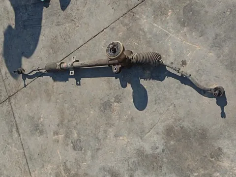 Κρεμαγιέρα Μηχανική για HYUNDAI ACCENT (2006 - (MC) 1400 G4EE petrol 97 16 valve 