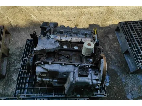 Κινητήρας Κορμός - Καπάκι ( Για Ανταλλακτικα , Εχει Προβλημα Στον Ιμαντα ) για OPEL MERIVA (2003 - 2007) MPV - ΠΟΛΥΜΟΡΦΙΚΑ - 5dr 1600 (Z16XE) Petrol 100 16 valve *ΝΕΑ ΓΕΝΙΑ* ΠΑΛΕΤΑ 619 * - 