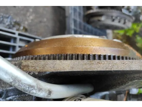 Κινητήρας Κορμός - Καπάκι ( Για Ανταλλακτικα , Εχει Προβλημα Στον Ιμαντα ) για OPEL MERIVA (2003 - 2007) MPV - ΠΟΛΥΜΟΡΦΙΚΑ - 5dr 1600 (Z16XE) Petrol 100 16 valve *ΝΕΑ ΓΕΝΙΑ* ΠΑΛΕΤΑ 619 * - 