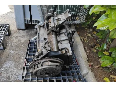 Κινητήρας Κορμός - Καπάκι ( Για Ανταλλακτικα ) για ALFA ROMEO 156 (1997 - 2003) (932) Sedan - 4dr 2000 (AR 32301) Petrol 155 16V TS *ΝΕΑ ΓΕΝΙΑ* ΠΑΛΕΤΑ 620 * - 