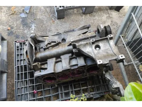 Κινητήρας Κορμός - Καπάκι ( Για Ανταλλακτικα ) για ALFA ROMEO 156 (1997 - 2003) (932) Sedan - 4dr 2000 (AR 32301) Petrol 155 16V TS *ΝΕΑ ΓΕΝΙΑ* ΠΑΛΕΤΑ 620 * - 