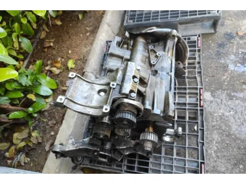 Κινητήρας Κορμός - Καπάκι ( Για Ανταλλακτικα ) για ALFA ROMEO 156 (1997 - 2003) (932) Sedan - 4dr 2000 (AR 32301) Petrol 155 16V TS *ΝΕΑ ΓΕΝΙΑ* ΠΑΛΕΤΑ 620 * - 