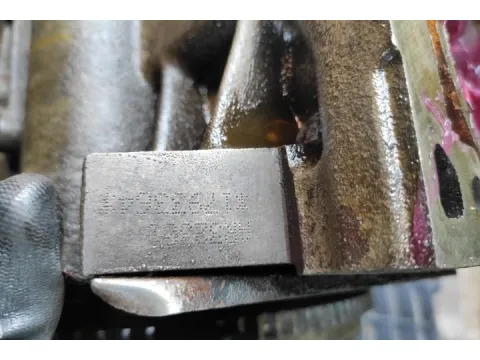 Κινητήρας Κορμός - Καπάκι ( Για Ανταλλακτικα ) για ALFA ROMEO 156 (1997 - 2003) (932) Sedan - 4dr 2000 (AR 32301) Petrol 155 16V TS *ΝΕΑ ΓΕΝΙΑ* ΠΑΛΕΤΑ 620 * - 