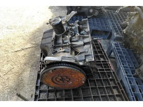 Κινητήρας Κορμός - Καπάκι ( Για Ανταλλακτικα ) για SUZUKI WAGON R (2000 - 2003) (RB) MPV - ΠΟΛΥΜΟΡΦΙΚΑ - 5dr 1300 (G13BB) petrol 76 RB413 (MA53) *ΝΕΑ ΓΕΝΙΑ* ΠΑΛΕΤΑ 621 * - 