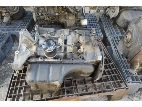 Κινητήρας Κορμός - Καπάκι ( Για Ανταλλακτικα ) για SUZUKI WAGON R (2000 - 2003) (RB) MPV - ΠΟΛΥΜΟΡΦΙΚΑ - 5dr 1300 (G13BB) petrol 76 RB413 (MA53) *ΝΕΑ ΓΕΝΙΑ* ΠΑΛΕΤΑ 621 * - 