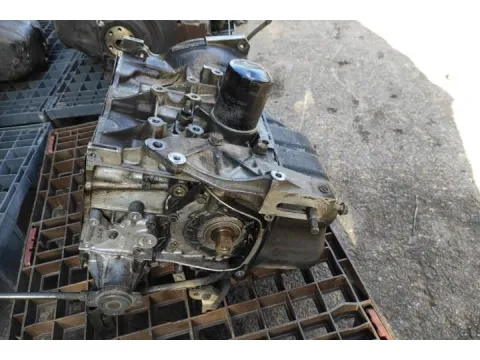 Κινητήρας Κορμός - Καπάκι ( Για Ανταλλακτικα ) για SUZUKI WAGON R (2000 - 2003) (RB) MPV - ΠΟΛΥΜΟΡΦΙΚΑ - 5dr 1300 (G13BB) petrol 76 RB413 (MA53) *ΝΕΑ ΓΕΝΙΑ* ΠΑΛΕΤΑ 621 * - 