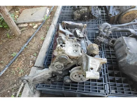 Κινητήρας Κορμός - Καπάκι ( Για Ανταλλακτικα ) για ALFA ROMEO 146 (1995 - 1998) (930) Liftback - 5dr 1400 (AR 33503) Petrol 103 16V TS *ΝΕΑ ΓΕΝΙΑ* ΠΑΛΕΤΑ 622 * - 