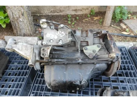 Κινητήρας Κορμός - Καπάκι ( Για Ανταλλακτικα ) για ALFA ROMEO 146 (1995 - 1998) (930) Liftback - 5dr 1400 (AR 33503) Petrol 103 16V TS *ΝΕΑ ΓΕΝΙΑ* ΠΑΛΕΤΑ 622 * - 