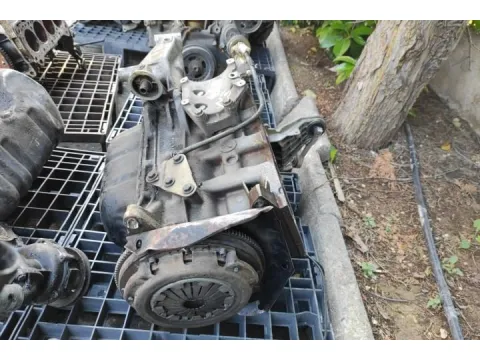 Κινητήρας Κορμός - Καπάκι ( Για Ανταλλακτικα ) για ALFA ROMEO 146 (1995 - 1998) (930) Liftback - 5dr 1400 (AR 33503) Petrol 103 16V TS *ΝΕΑ ΓΕΝΙΑ* ΠΑΛΕΤΑ 622 * - 