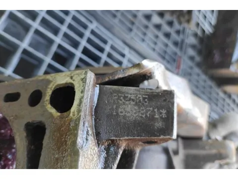 Κινητήρας Κορμός - Καπάκι ( Για Ανταλλακτικα ) για ALFA ROMEO 146 (1995 - 1998) (930) Liftback - 5dr 1400 (AR 33503) Petrol 103 16V TS *ΝΕΑ ΓΕΝΙΑ* ΠΑΛΕΤΑ 622 * - 