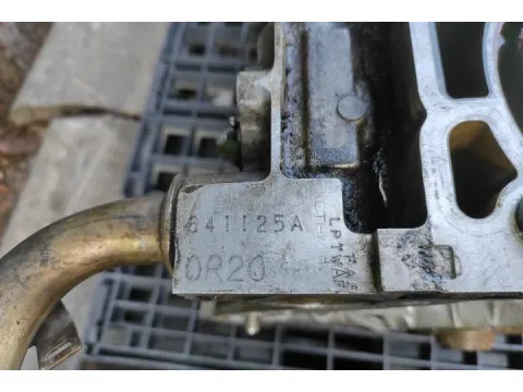 Κινητήρας Κορμός - Καπάκι ( Για Ανταλλακτικα ) για NISSAN X-TRAIL (2001 - 2003) (T30) SUV- ΕΚΤΟΣ ΔΡΟΜΟΥ- 5dr 2000 (QR20DE) petrol 140 2WD *ΝΕΑ ΓΕΝΙΑ* ΠΑΛΕΤΑ 623 * - 