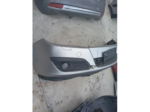 Προφυλακτήρας Εμπρ΄ός Με Πιτσιλιστ΄ήρια  για OPEL ASTRA (2004 - 2007) H Hatchback - 5dr  - 