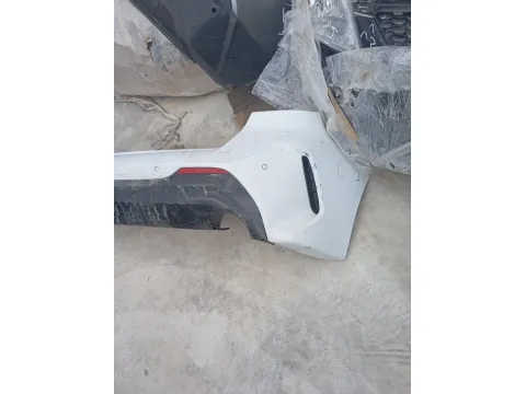 Προφυλακτήρας Πίσω Με Parktronic για BMW 1 Series (2019 - 2024) Hatchback - 5dr (F40)  - 