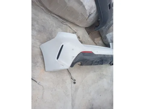 Προφυλακτήρας Πίσω Με Parktronic για BMW 1 Series (2019 - 2024) Hatchback - 5dr (F40)  - 