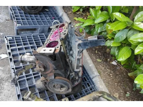 Κινητήρας Κορμός - Καπάκι ( Για Ανταλλακτικα ) για HYUNDAI S COUPE (1990 - 1992) (SLC) Coupe - 2dr 1500 G4DJ petrol 83 Injection - 8 valve *ΝΕΑ ΓΕΝΙΑ* ΠΑΛΕΤΑ 624 * - 