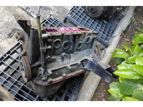 Κινητήρας Κορμός - Καπάκι ( Για Ανταλλακτικα ) για HYUNDAI S COUPE (1990 - 1992) (SLC) Coupe - 2dr 1500 G4DJ petrol 83 Injection - 8 valve *ΝΕΑ ΓΕΝΙΑ* ΠΑΛΕΤΑ 624 * - 