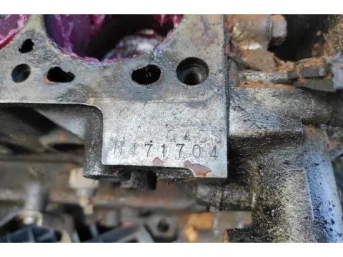 Κινητήρας Κορμός - Καπάκι ( Για Ανταλλακτικα ) για HYUNDAI S COUPE (1990 - 1992) (SLC) Coupe - 2dr 1500 G4DJ petrol 83 Injection - 8 valve *ΝΕΑ ΓΕΝΙΑ* ΠΑΛΕΤΑ 624 * - 