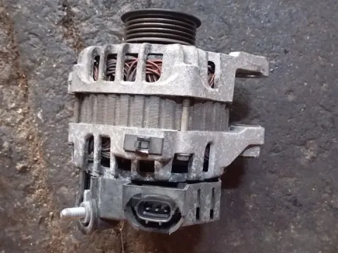 Δυναμό - Εναλλάκτης για HYUNDAI i10 (2012 - 2014) ( ) Hatchback - 5dr 1200 Petrol G4LA 85hp 