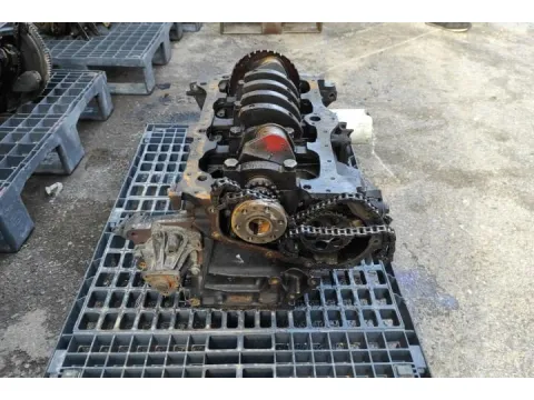 Κινητήρας Κορμός - Καπάκι ( Για Ανταλλακτικα ) για FORD TRANSIT (2000 - 2006) (FA_ _) Van 2300 (E5FA)(E5FC) (Y5B) Petrol 146 16V  *ΝΕΑ ΓΕΝΙΑ* ΠΑΛΕΤΑ 625 * - 