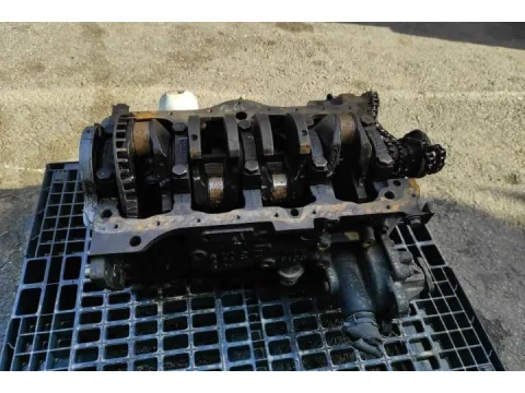 Κινητήρας Κορμός - Καπάκι ( Για Ανταλλακτικα ) για FORD TRANSIT (2000 - 2006) (FA_ _) Van 2300 (E5FA)(E5FC) (Y5B) Petrol 146 16V  *ΝΕΑ ΓΕΝΙΑ* ΠΑΛΕΤΑ 625 * - 