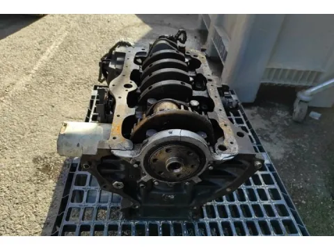 Κινητήρας Κορμός - Καπάκι ( Για Ανταλλακτικα ) για FORD TRANSIT (2000 - 2006) (FA_ _) Van 2300 (E5FA)(E5FC) (Y5B) Petrol 146 16V  *ΝΕΑ ΓΕΝΙΑ* ΠΑΛΕΤΑ 625 * - 