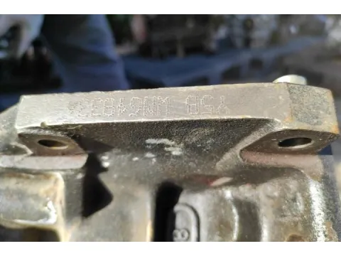 Κινητήρας Κορμός - Καπάκι ( Για Ανταλλακτικα ) για FORD TRANSIT (2000 - 2006) (FA_ _) Van 2300 (E5FA)(E5FC) (Y5B) Petrol 146 16V  *ΝΕΑ ΓΕΝΙΑ* ΠΑΛΕΤΑ 625 * - 