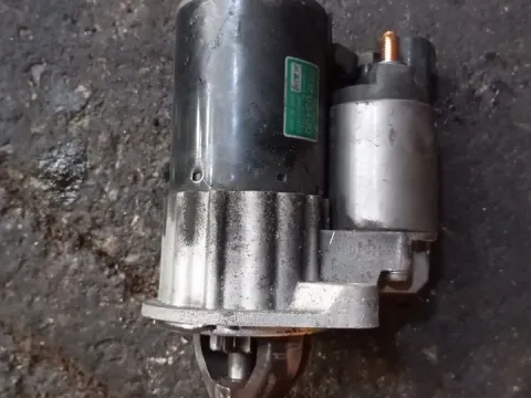 Μίζα για HYUNDAI i10 (2012 - 2014) ( ) Hatchback - 5dr 1200 Petrol G4LA 85hp 