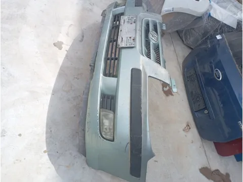 Προφυλακτήρας Εμπρός για HYUNDAI MATRIX (2001 - 2006) (FC)  - 