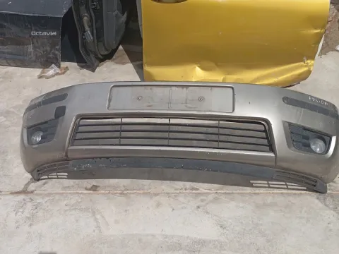 Προφυλακτήρας Εμπρός για FORD FUSION (2002 - 2005) (JU) 