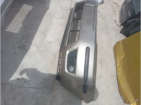 Προφυλακτήρας Εμπρός για FORD FUSION (2002 - 2005) (JU)  - 