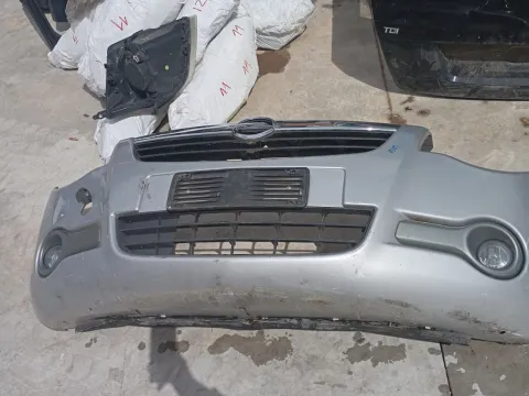Προφυλακτήρας Εμπρός για OPEL AGILA (2008 - ) 