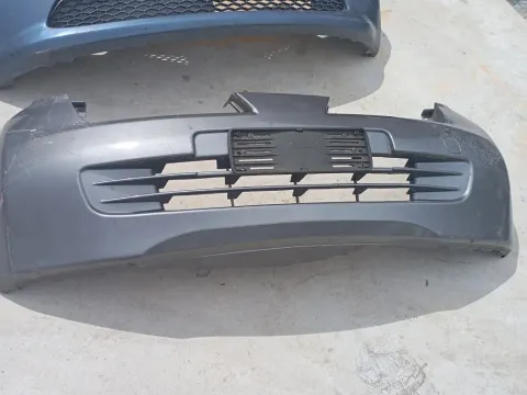 Προφυλακτήρας Εμπρός για NISSAN MICRA (2005 - 2011) (K12) 