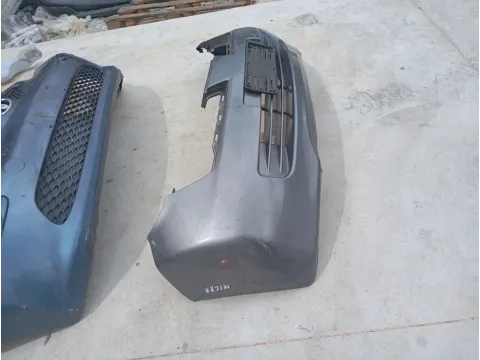 Προφυλακτήρας Εμπρός για NISSAN MICRA (2005 - 2011) (K12)  - 