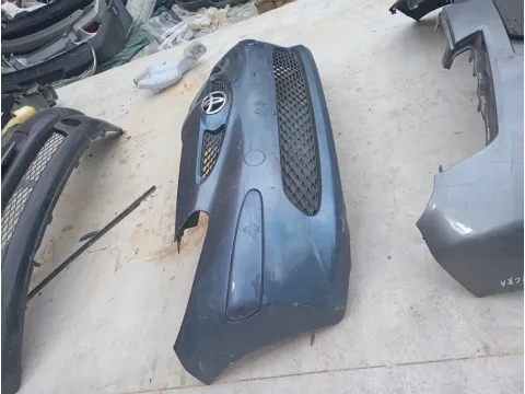 Προφυλακτήρας Εμπρός για TOYOTA AYGO (2005 - 2009) (B10)  - 