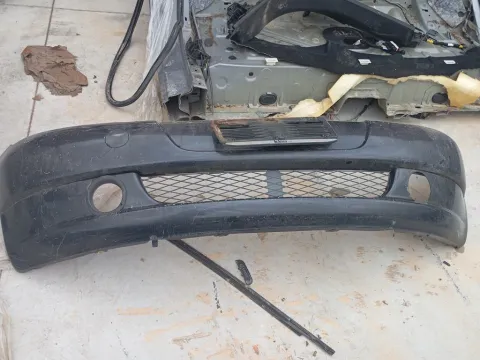 Προφυλακτήρας Εμπρός για TOYOTA YARIS (1999 - 2002) (XP10) 