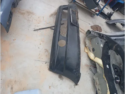 Προφυλακτήρας Εμπρός για TOYOTA YARIS (1999 - 2002) (XP10)  - 