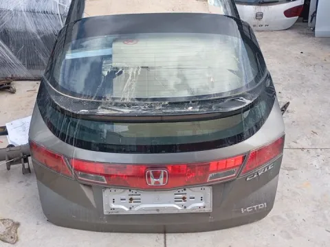 Πορτ-Μπαγκάζ για HONDA CIVIC (2006 - 2009) (FD, K, N) Hatchback - 5dr 