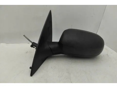Καθρέπτης Εξωτερικός Αριστερός Μηχανικός Ελαττωματικος για OPEL CORSA (2000 - 2004) C  - 