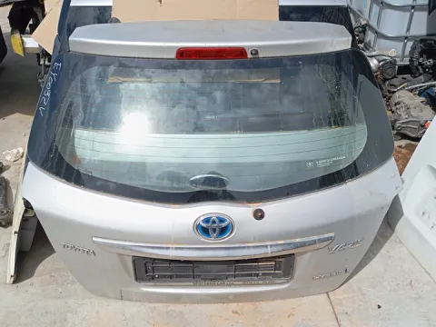 Πορτ-Μπαγκάζ για TOYOTA YARIS (2012 - 2014) ( ) , (2015 - 2017) 