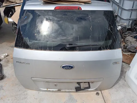 Πορτ-Μπαγκάζ για FORD FUSION (2002 - 2005) (JU) , (2006 - 2011) (JU) 